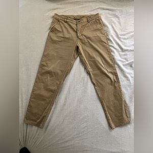 Lululemon ABC pants
